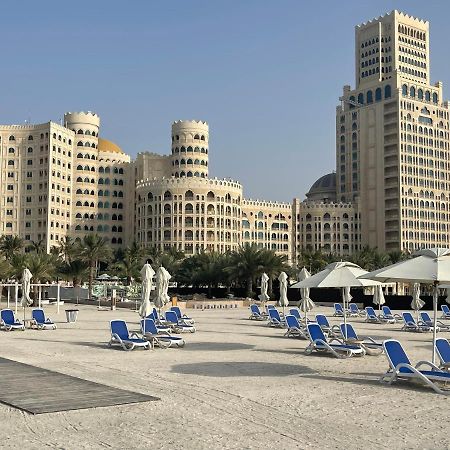 Private Suites Al Hamra Palace At Golf & Sea Resort رأس الخيمة المظهر الخارجي الصورة