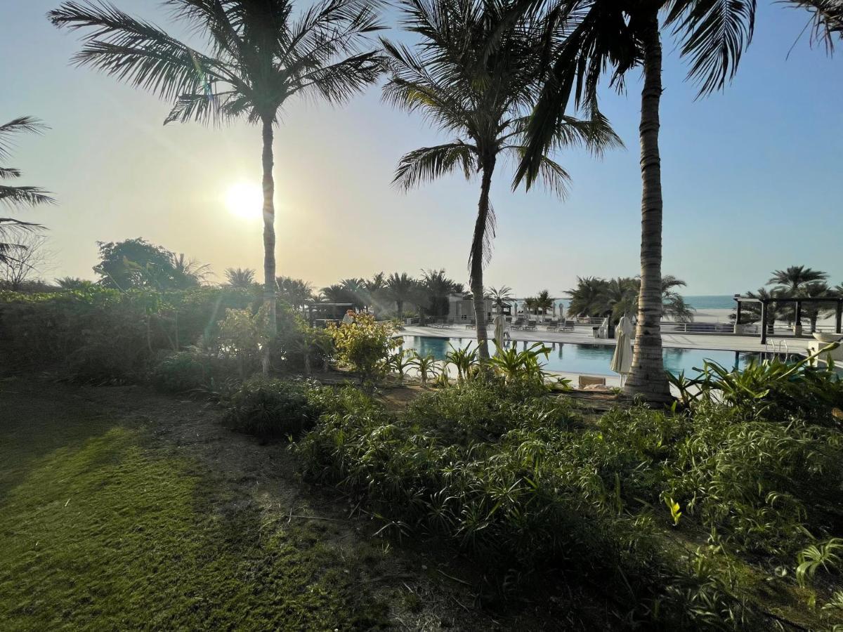 Private Suites Al Hamra Palace At Golf & Sea Resort رأس الخيمة المظهر الخارجي الصورة