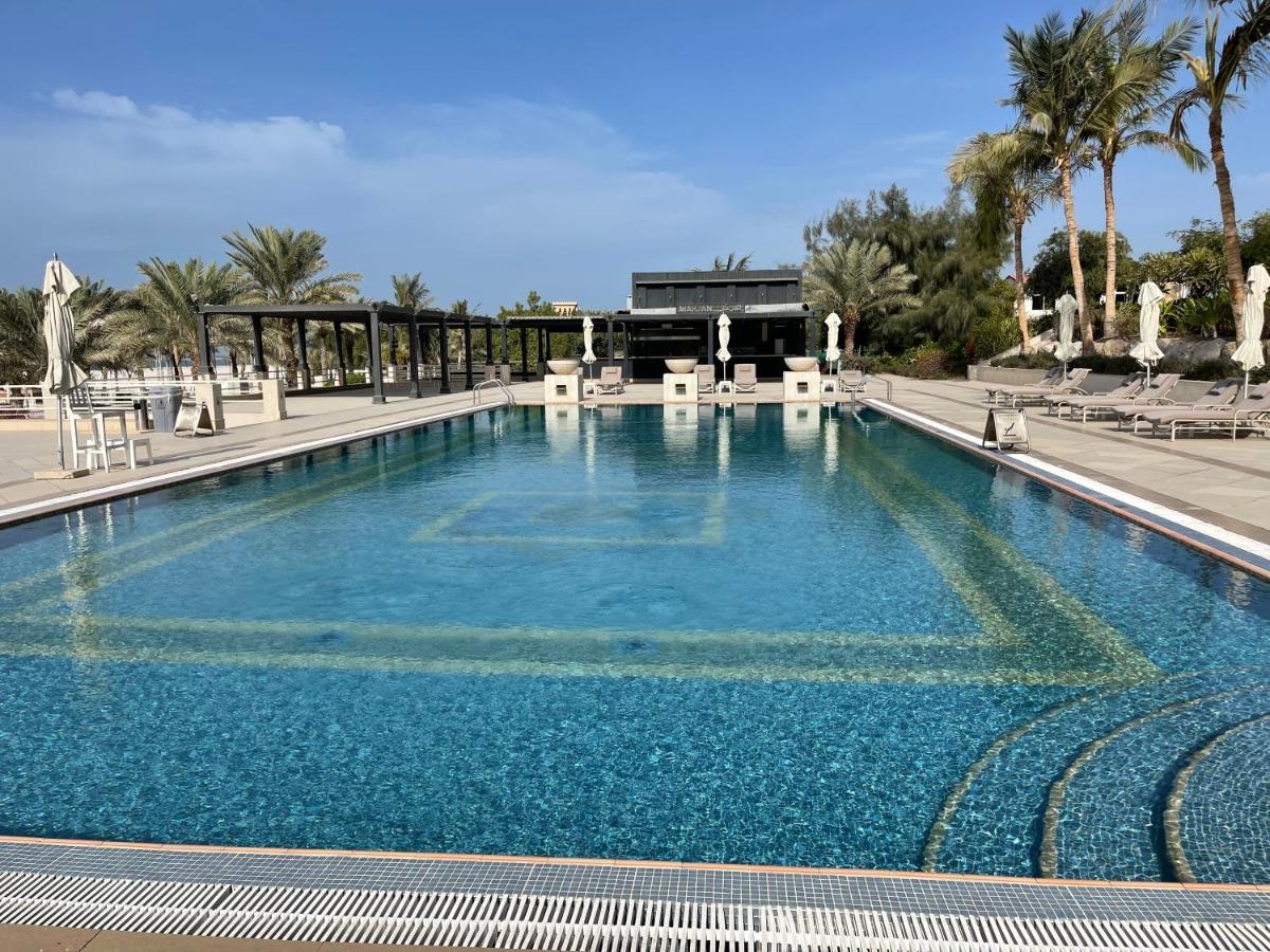 Private Suites Al Hamra Palace At Golf & Sea Resort رأس الخيمة المظهر الخارجي الصورة