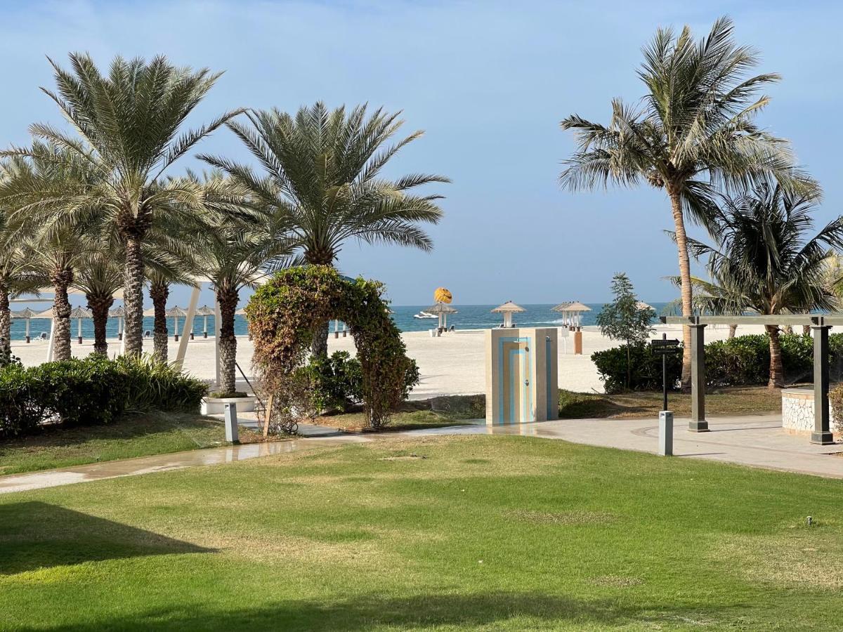 Private Suites Al Hamra Palace At Golf & Sea Resort رأس الخيمة المظهر الخارجي الصورة