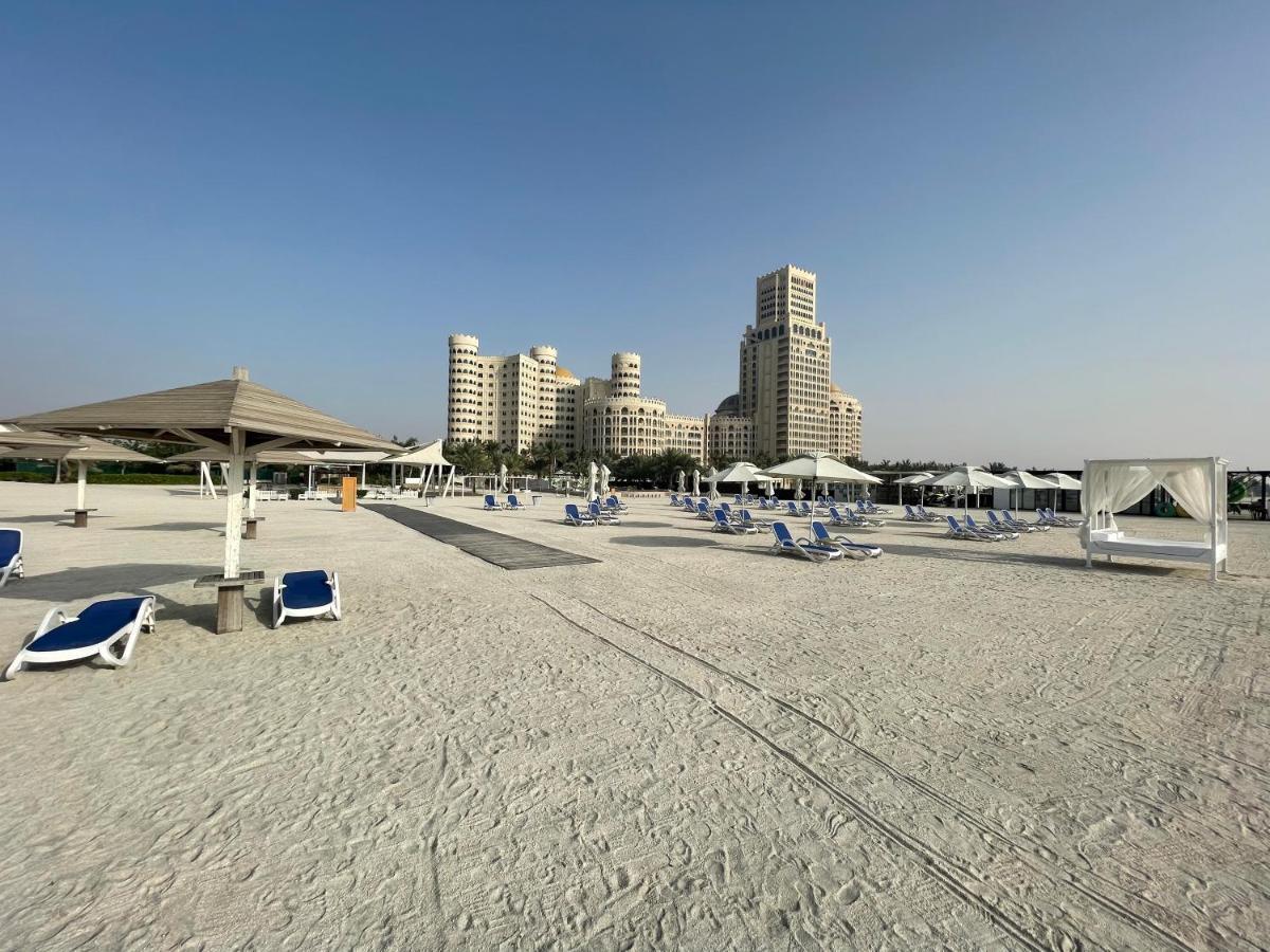 Private Suites Al Hamra Palace At Golf & Sea Resort رأس الخيمة المظهر الخارجي الصورة