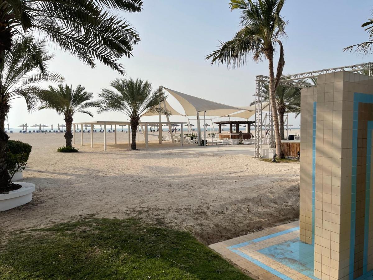 Private Suites Al Hamra Palace At Golf & Sea Resort رأس الخيمة المظهر الخارجي الصورة