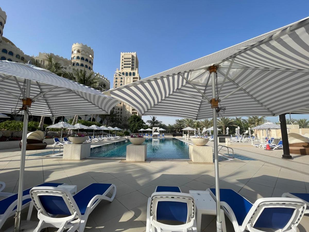 Private Suites Al Hamra Palace At Golf & Sea Resort رأس الخيمة المظهر الخارجي الصورة