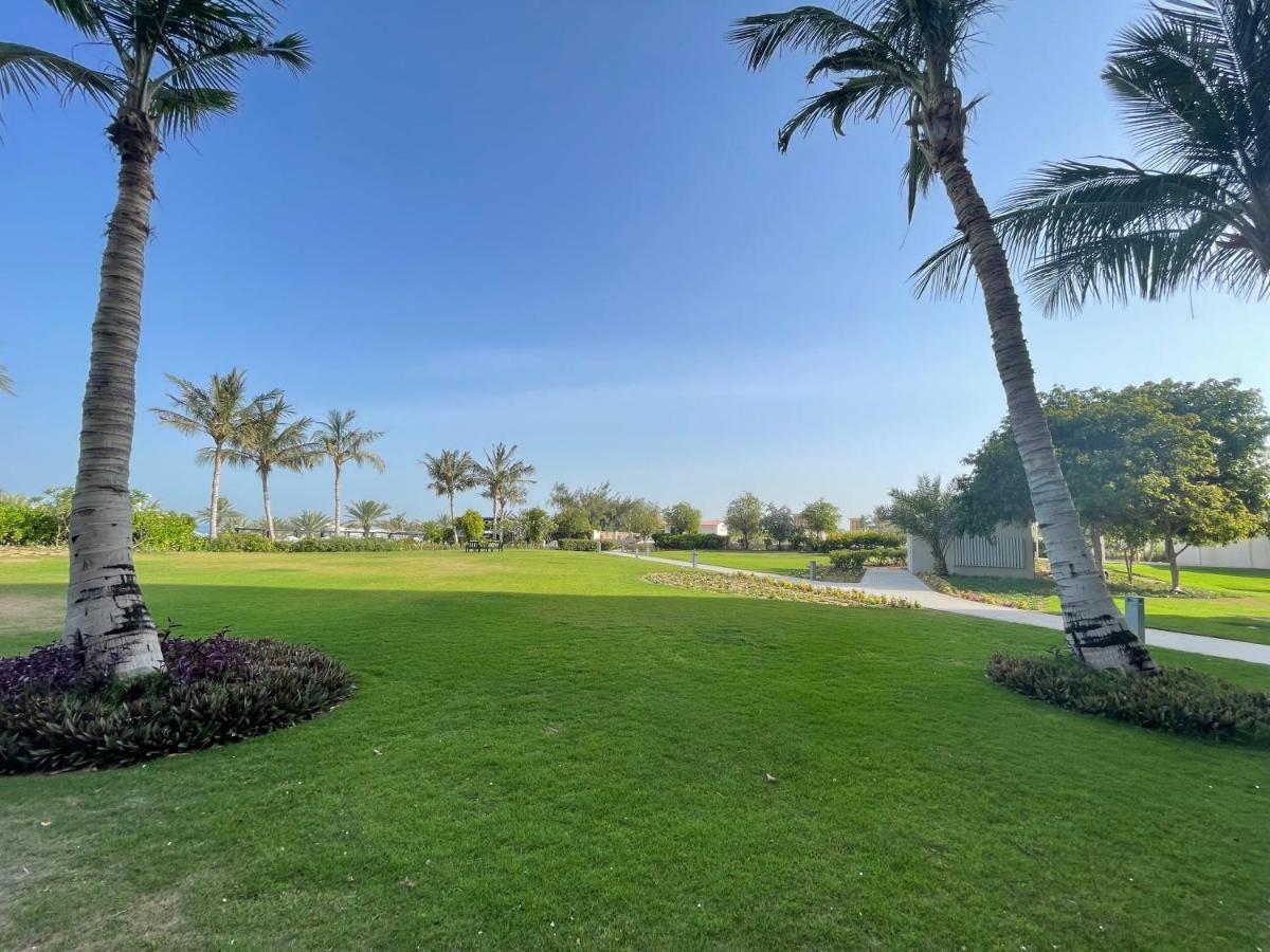 Private Suites Al Hamra Palace At Golf & Sea Resort رأس الخيمة المظهر الخارجي الصورة