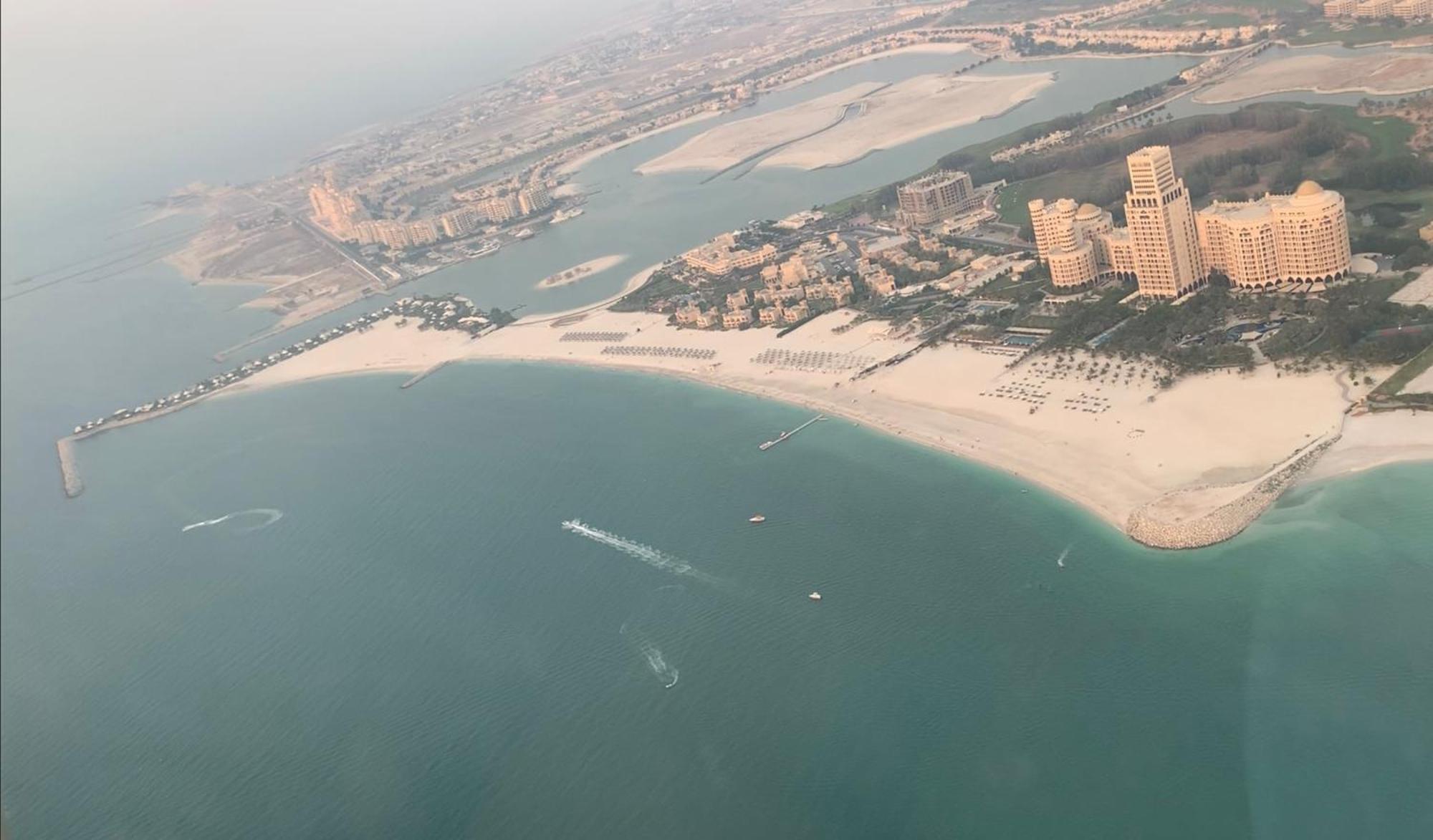 Private Suites Al Hamra Palace At Golf & Sea Resort رأس الخيمة المظهر الخارجي الصورة