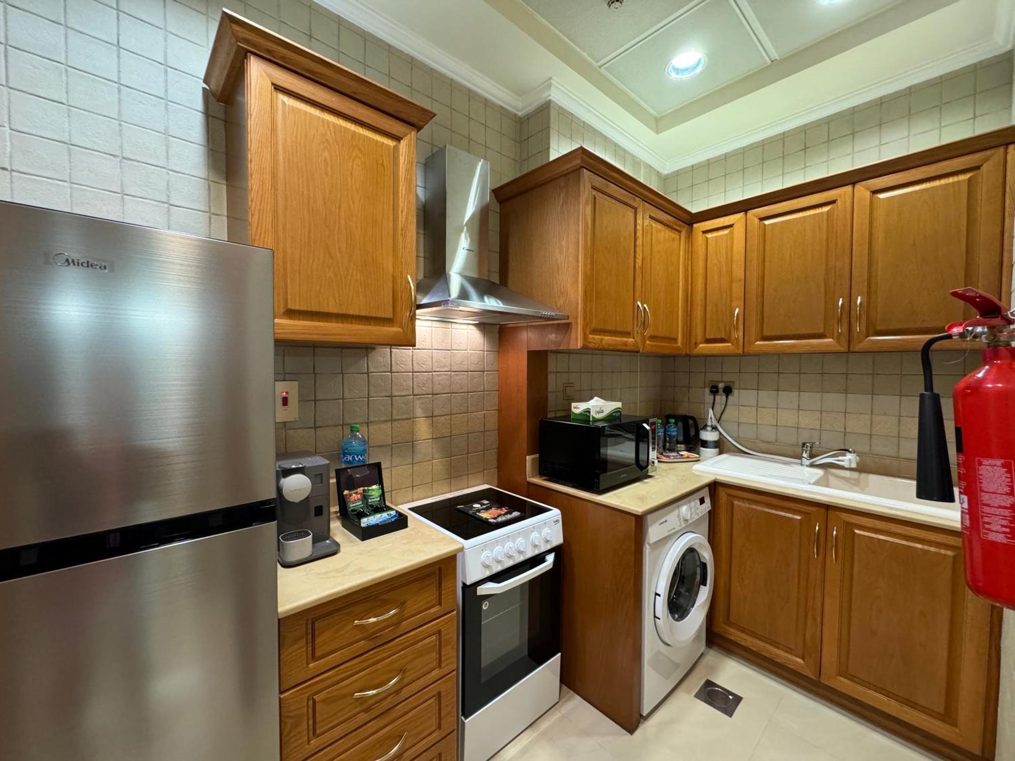 Private Suites Al Hamra Palace At Golf & Sea Resort رأس الخيمة الغرفة الصورة