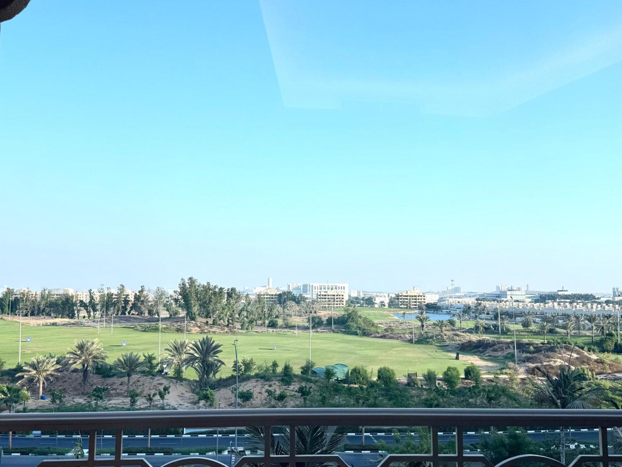 Private Suites Al Hamra Palace At Golf & Sea Resort رأس الخيمة المظهر الخارجي الصورة