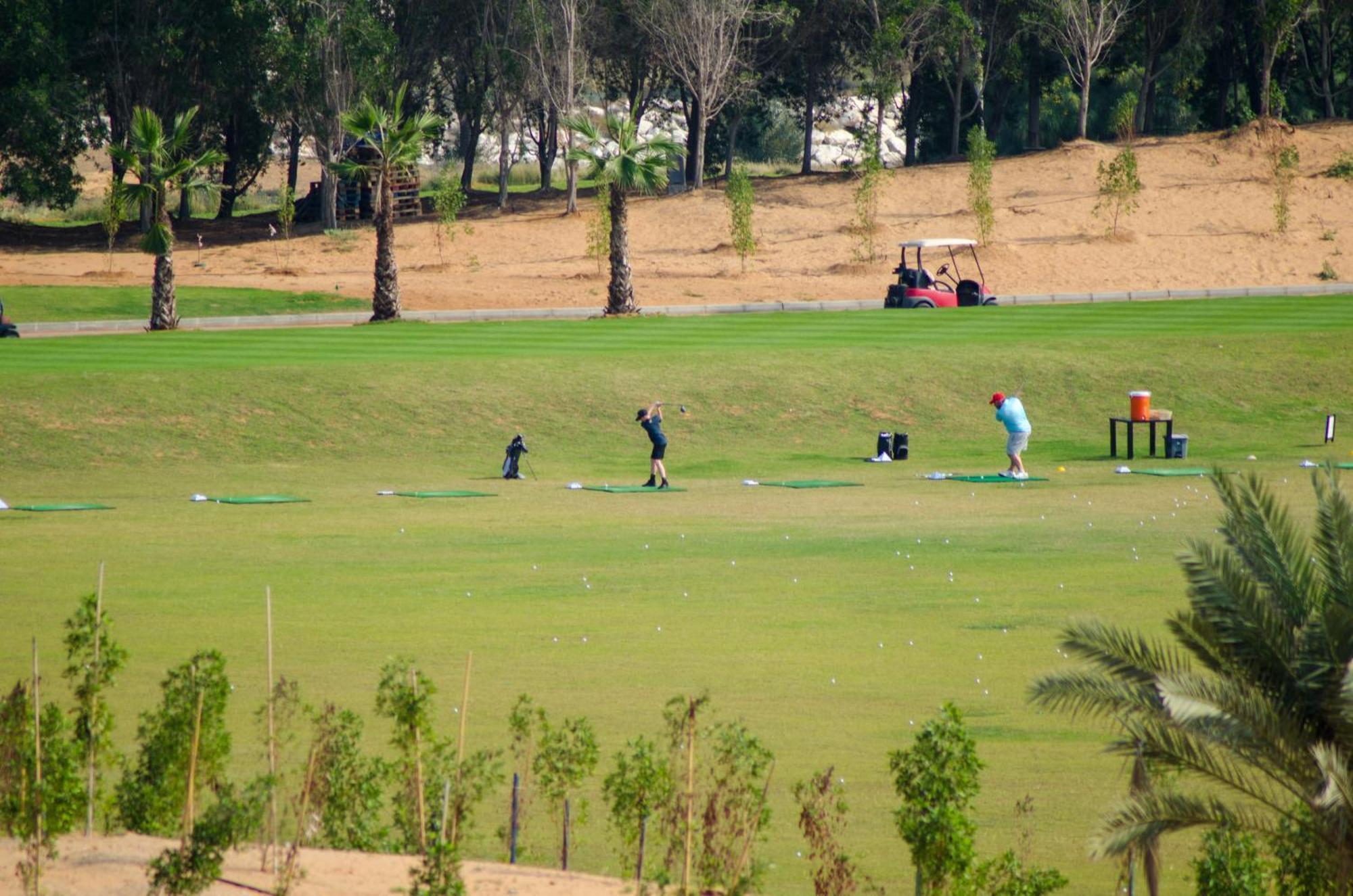 Private Suites Al Hamra Palace At Golf & Sea Resort رأس الخيمة المظهر الخارجي الصورة