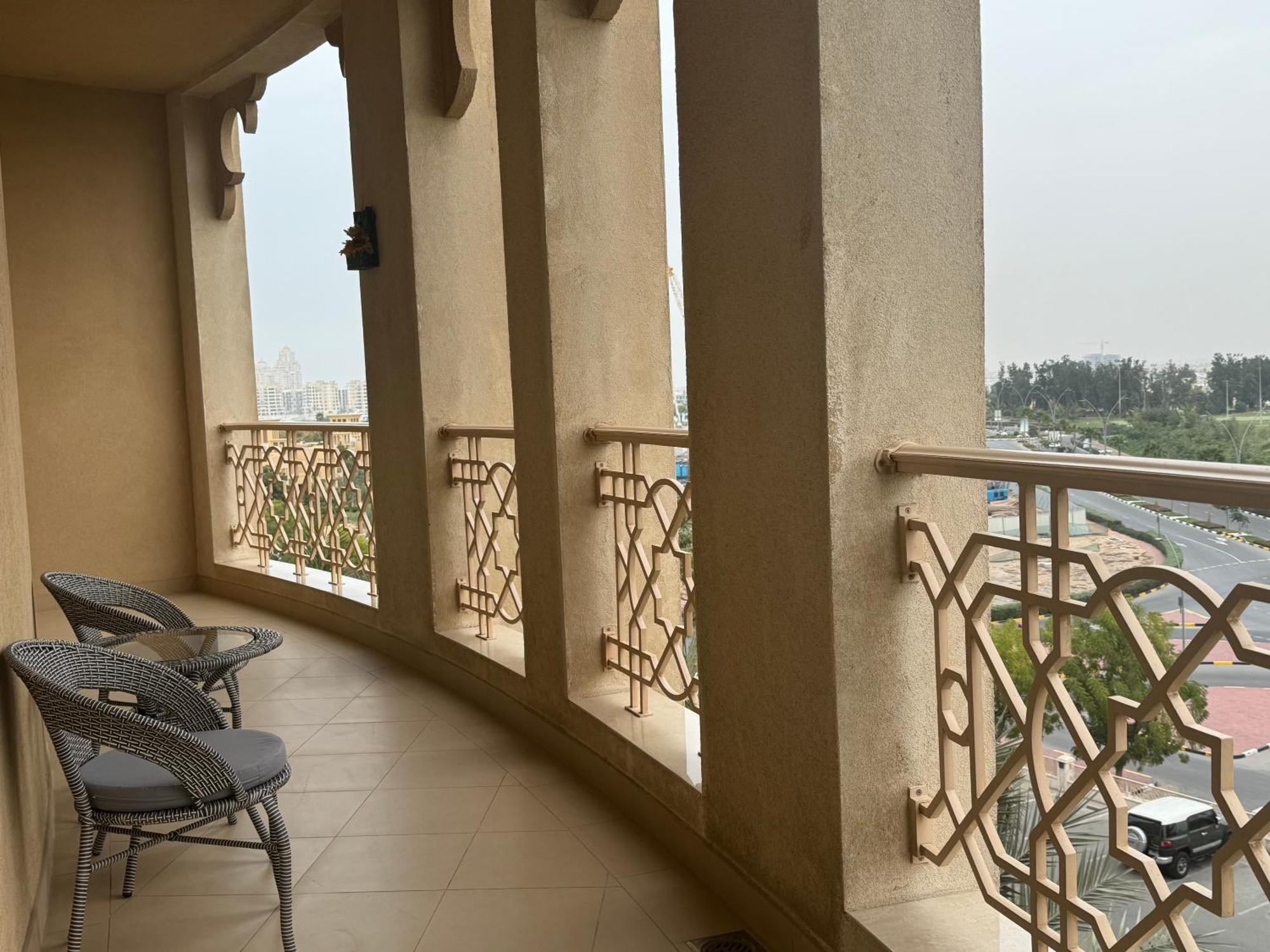 Private Suites Al Hamra Palace At Golf & Sea Resort رأس الخيمة الغرفة الصورة