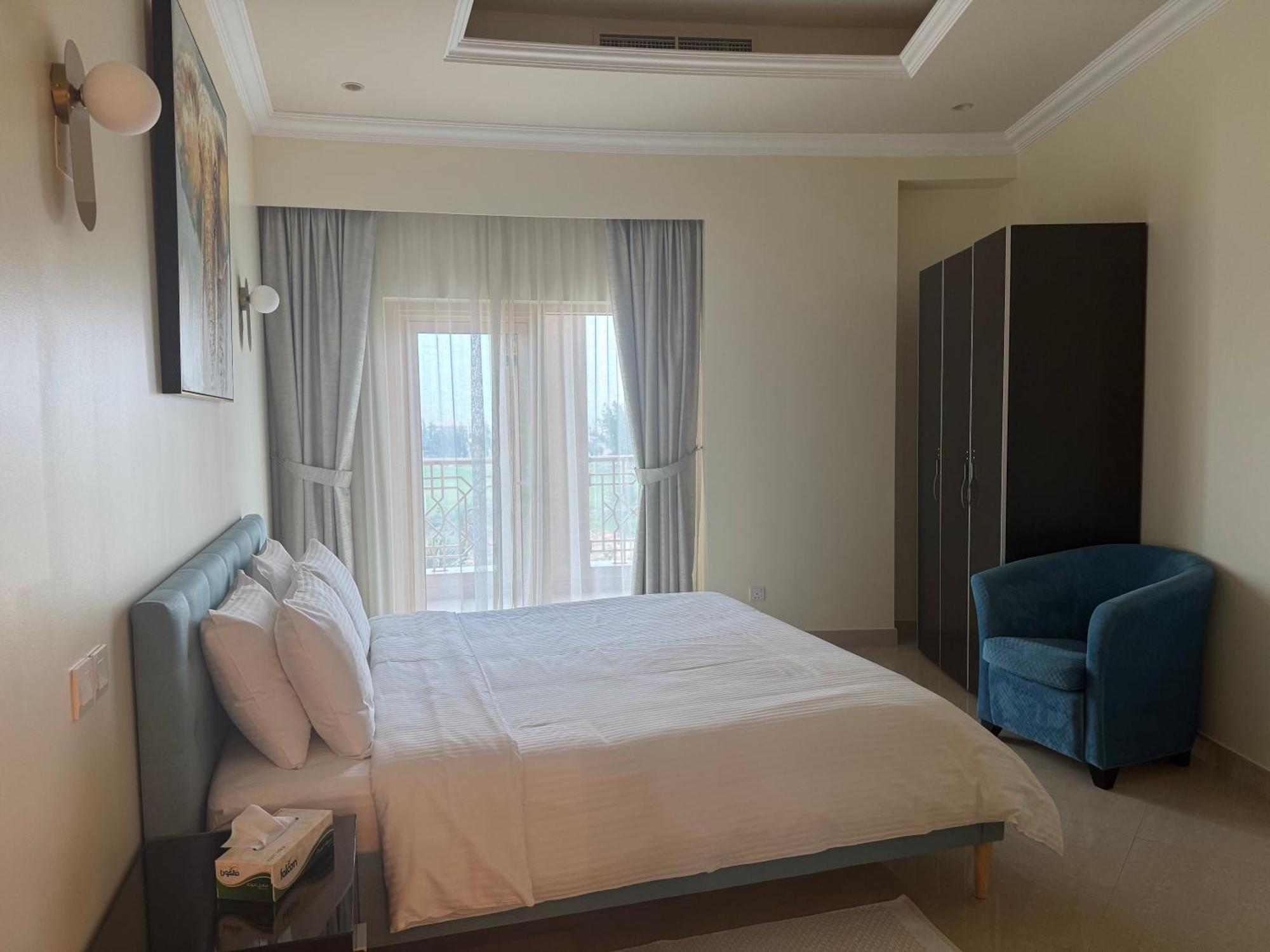 Private Suites Al Hamra Palace At Golf & Sea Resort رأس الخيمة الغرفة الصورة