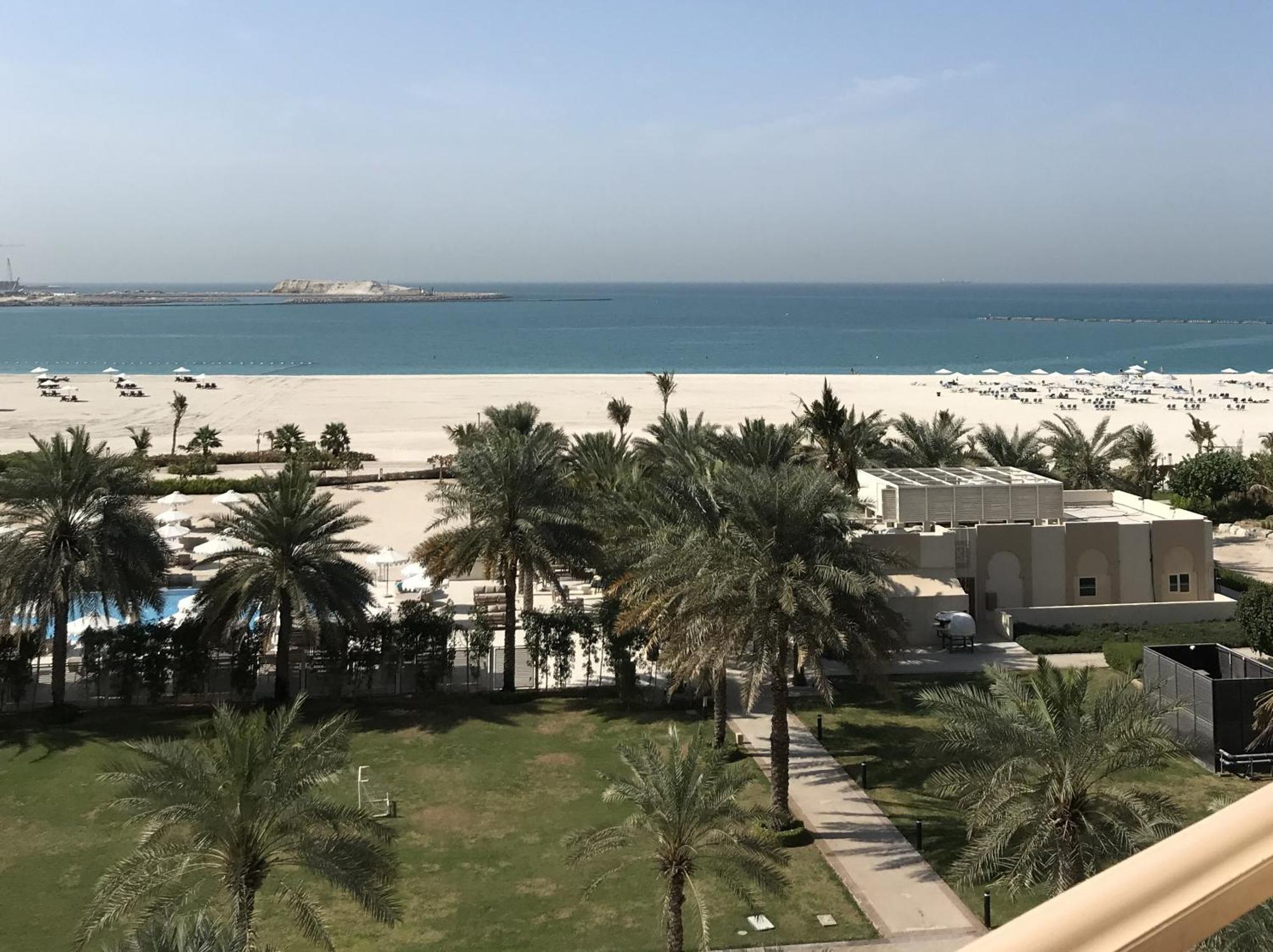 Private Suites Al Hamra Palace At Golf & Sea Resort رأس الخيمة الغرفة الصورة
