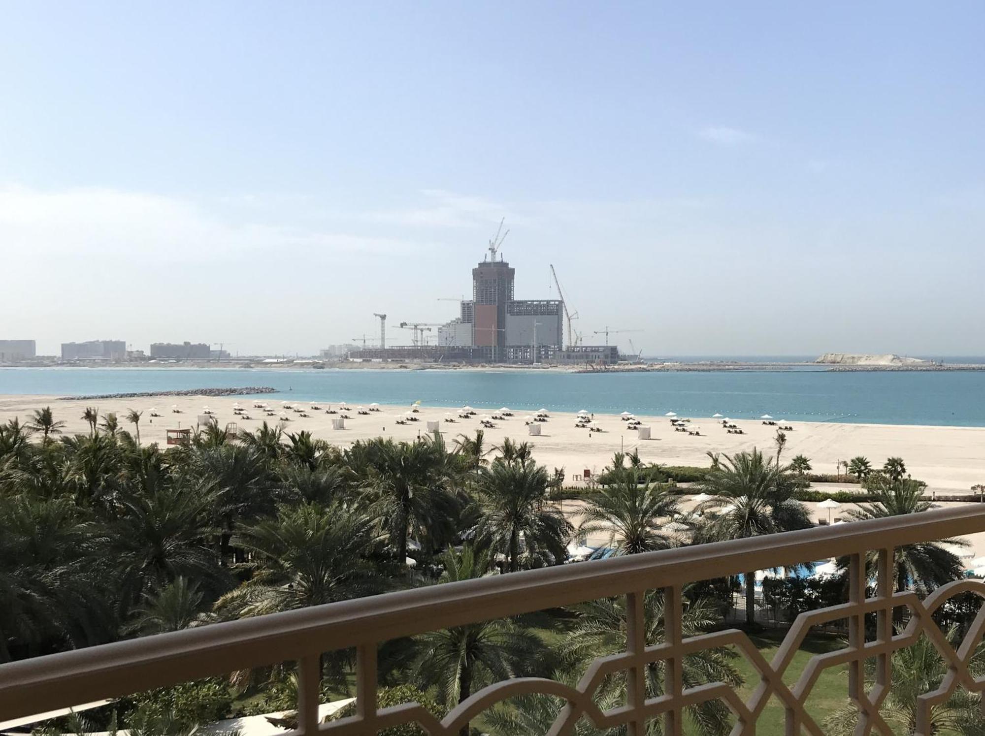 Private Suites Al Hamra Palace At Golf & Sea Resort رأس الخيمة الغرفة الصورة